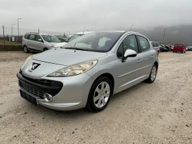 Обява за продажба на Peugeot 207 1, 6 I 120 PS КЛИМАТРОНИК ~3 400 лв. - изображение 1