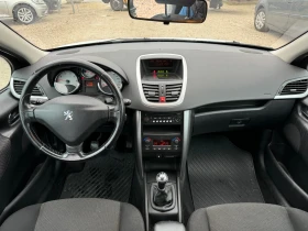 Обява за продажба на Peugeot 207 1, 6 I 120 PS КЛИМАТРОНИК ~3 400 лв. - изображение 9