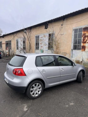 VW Golf 5, снимка 5