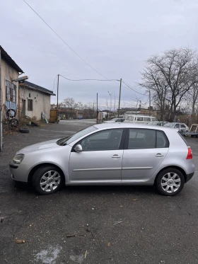 VW Golf 5, снимка 2