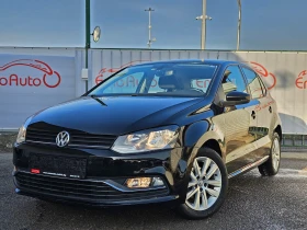 VW Polo 1.4TDi/75k.c/NAVI/БЛУТУТ/MP3/AUX/USB/EURO 6B/ТОП, снимка 7