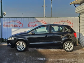 VW Polo 1.4TDi/75k.c/NAVI/БЛУТУТ/MP3/AUX/USB/EURO 6B/ТОП, снимка 6