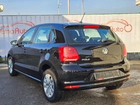 VW Polo 1.4TDi/75k.c/NAVI/БЛУТУТ/MP3/AUX/USB/EURO 6B/ТОП, снимка 5