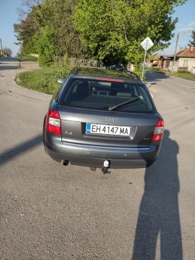 Audi A4, снимка 9