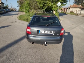 Audi A4, снимка 12