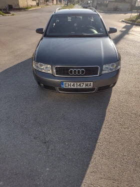 Audi A4, снимка 2