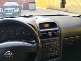 Opel Astra, снимка 7