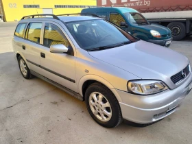 Opel Astra, снимка 2