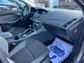 Ford Focus 1.6i* ШВЕЙЦАРИЯ* , снимка 16