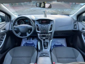 Ford Focus 1.6i* ШВЕЙЦАРИЯ* , снимка 11