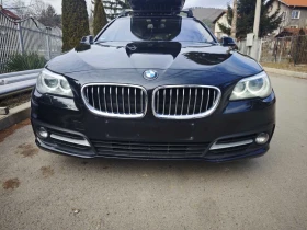 BMW 530 XD F11 Facelift - [3] 