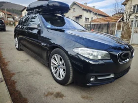 BMW 530 XD F11 Facelift - [4] 