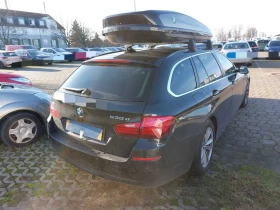 BMW 530 XD F11 Facelift, снимка 4