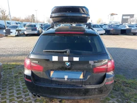 BMW 530 XD F11 Facelift, снимка 3