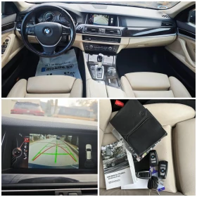 BMW 530 XD F11 Facelift - [14] 