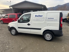 Fiat Doblo Клима  136000 км Перфектно състояние, снимка 6