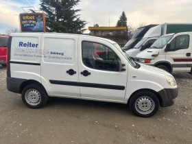 Fiat Doblo Клима  136000 км Перфектно състояние, снимка 3