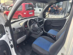 Fiat Doblo Клима  136000 км Перфектно състояние, снимка 7