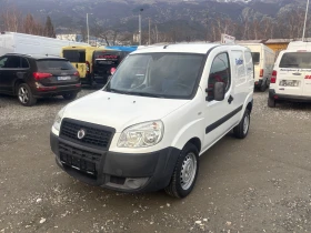 Fiat Doblo Клима  136000 км Перфектно състояние, снимка 1