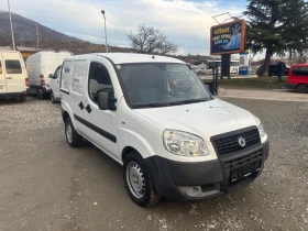 Fiat Doblo Клима  136000 км Перфектно състояние, снимка 2