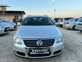 VW Passat 1.9TDI, 105ck., ЛИЗИНГ, снимка 2