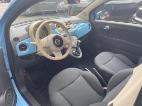 Fiat 500 1.2 69 hp EAT E5B - 15900 лв. - 15787859 5