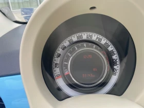 Fiat 500 1.2 69 hp EAT E5B - 15900 лв. - 15787859 10