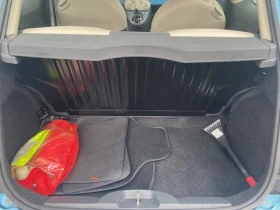 Fiat 500 1.2 69 hp EAT E5B - 15900 лв. - 15787859 12