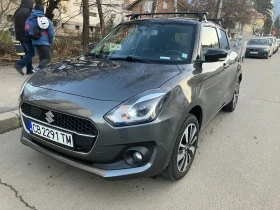 Suzuki Swift Allgrip Hybrid 1, 2, снимка 1