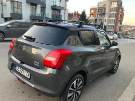 Suzuki Swift Allgrip Hybrid 1, 2, снимка 4