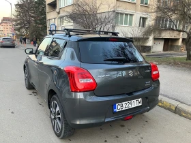 Suzuki Swift Allgrip Hybrid 1, 2, снимка 3