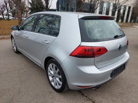 VW Golf 7 2, 0TDI 150PS HIGHLINE, снимка 5