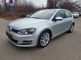 VW Golf 7 2, 0TDI 150PS HIGHLINE, снимка 1