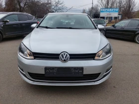 VW Golf 7 2, 0TDI 150PS HIGHLINE, снимка 2