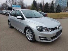 VW Golf 7 2, 0TDI 150PS HIGHLINE, снимка 3