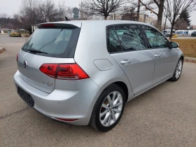 VW Golf 7 2, 0TDI 150PS HIGHLINE, снимка 4