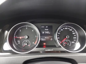 VW Golf 7 2, 0TDI 150PS HIGHLINE, снимка 12