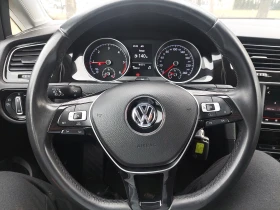 VW Golf 7 2, 0TDI 150PS HIGHLINE, снимка 9