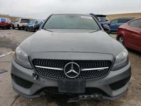 Mercedes-Benz C 43 AMG 4MATIC* BURMESTER* МАСАЖ* ПОДГРЕВ* КАМЕРА* КЕЙЛЕС* - 32999 лв. - 92232792 | Car24.bg