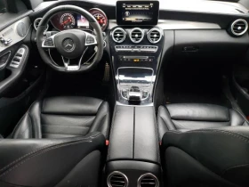 Mercedes-Benz C 43 AMG 4MATIC* BURMESTER* МАСАЖ* ПОДГРЕВ* КАМЕРА* КЕЙЛЕС* - 32999 лв. - 92232792 | Car24.bg