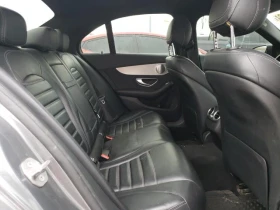 Mercedes-Benz C 43 AMG 4MATIC* BURMESTER* МАСАЖ* ПОДГРЕВ* КАМЕРА* КЕЙЛЕС* - 32999 лв. - 92232792 | Car24.bg