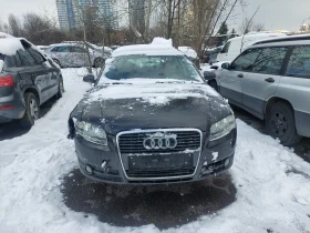 Audi A4 2, 0TDI 140ps , снимка 3