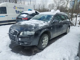 Audi A4 2, 0TDI 140ps , снимка 1