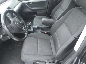 Audi A4 2, 0TDI 140ps , снимка 4