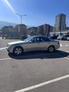 Mercedes-Benz E 500, снимка 6