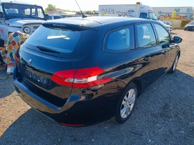 Обява за продажба на Peugeot 308 1.6 e-HDI BUSINESS LINE EURO 5  ~10 800 лв. - изображение 3