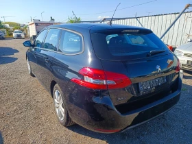 Обява за продажба на Peugeot 308 1.6 e-HDI BUSINESS LINE EURO 5  ~10 800 лв. - изображение 5