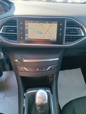 Peugeot 308 1.6 e-HDI BUSINESS LINE EURO 5  | Mobile.bg    13