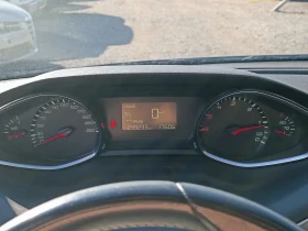 Обява за продажба на Peugeot 308 1.6 e-HDI BUSINESS LINE EURO 5  ~10 800 лв. - изображение 10