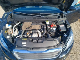 Peugeot 308 1.6 e-HDI BUSINESS LINE EURO 5  | Mobile.bg    15